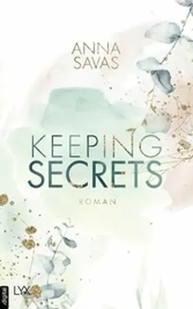 Savas |  Keeping Secrets | eBook | Sack Fachmedien