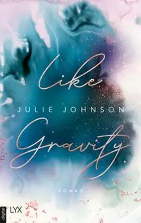 Johnson |  Like Gravity | eBook | Sack Fachmedien