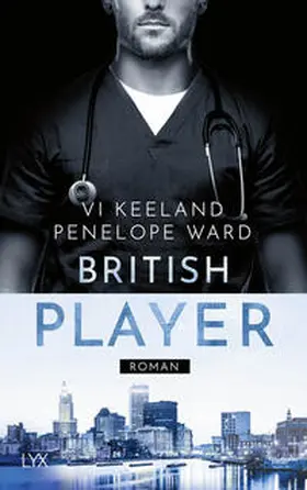 Keeland / Ward |  British Player | Buch |  Sack Fachmedien