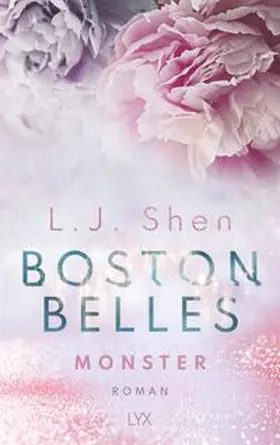 Shen | Boston Belles - Monster | Buch | 978-3-7363-1582-2 | www.sack.de