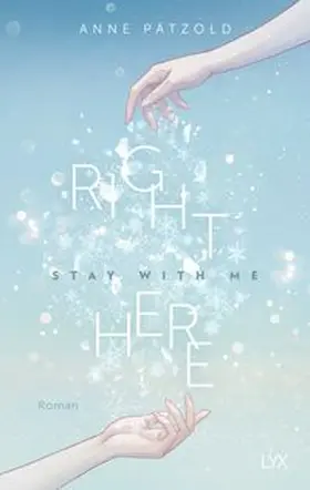 Pätzold |  Right Here (Stay With Me) | Buch |  Sack Fachmedien