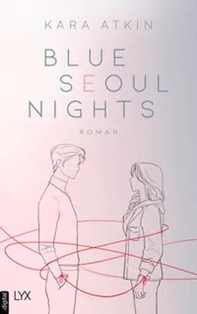 Atkin |  Blue Seoul Nights | eBook | Sack Fachmedien