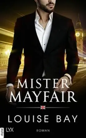 Bay |  Mister Mayfair | eBook | Sack Fachmedien