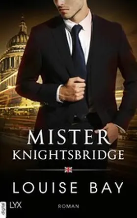 Bay |  Mister Knightsbridge | eBook | Sack Fachmedien