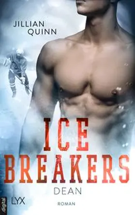 Quinn |  Ice Breakers - Dean | eBook | Sack Fachmedien