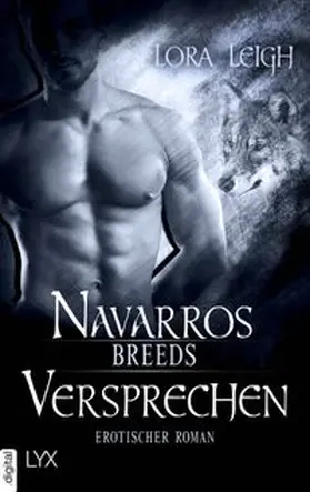 Leigh |  Breeds - Navarros Versprechen | eBook | Sack Fachmedien