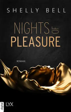 Bell |  Nights of Pleasure | eBook | Sack Fachmedien