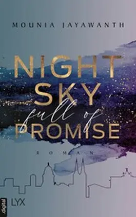 Jayawanth |  Nightsky Full Of Promise | eBook | Sack Fachmedien