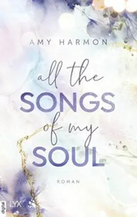 Harmon |  All the Songs of my Soul | eBook | Sack Fachmedien