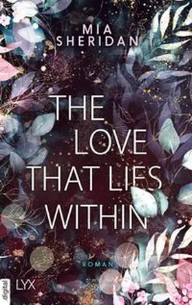 Sheridan | The Love That Lies Within | E-Book | www.sack.de