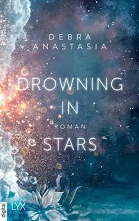 Anastasia |  Drowning in Stars | eBook | Sack Fachmedien