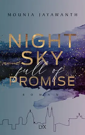 Jayawanth |  Nightsky Full Of Promise | Buch |  Sack Fachmedien