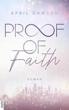 Dawson |  Proof of Faith | eBook | Sack Fachmedien