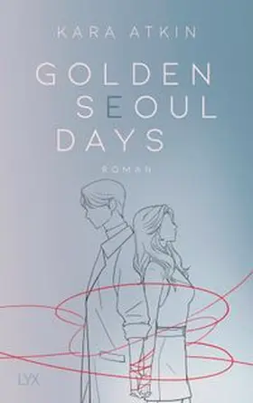 Atkin |  Golden Seoul Days | Buch |  Sack Fachmedien