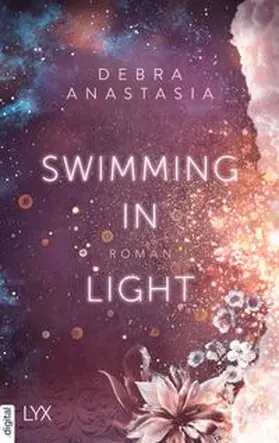 Anastasia |  Swimming in Light | eBook | Sack Fachmedien