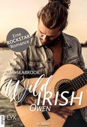 Seabrook |  Wild Irish - Owen | eBook | Sack Fachmedien