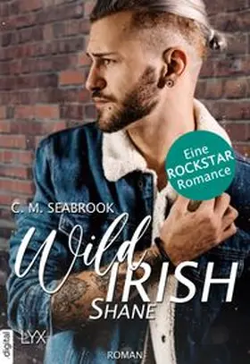 Seabrook |  Wild Irish - Shane | eBook | Sack Fachmedien