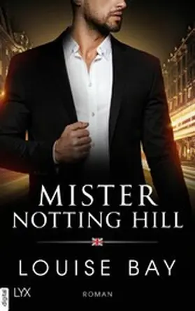 Bay |  Mister Notting Hill | eBook | Sack Fachmedien