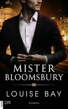 Bay |  Mister Bloomsbury | eBook | Sack Fachmedien