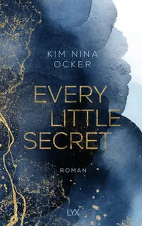 Ocker |  Every Little Secret | Buch |  Sack Fachmedien