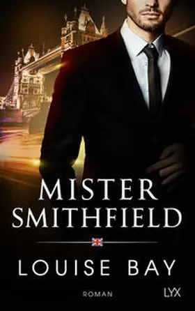 Bay |  Mister Smithfield | Buch |  Sack Fachmedien