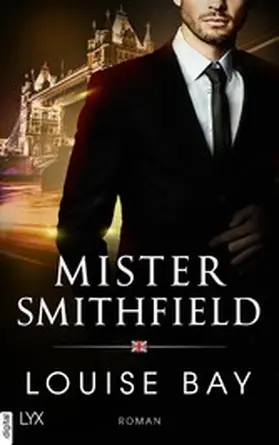Bay |  Mister Smithfield | eBook | Sack Fachmedien