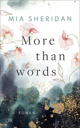 Sheridan |  More than Words | Buch |  Sack Fachmedien
