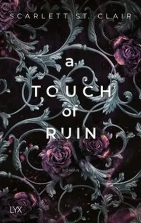 Clair |  A Touch of Ruin | Buch |  Sack Fachmedien