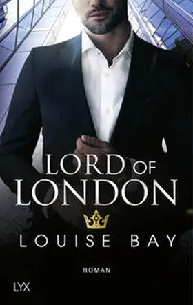 Bay | Lord of London | Buch | 978-3-7363-1781-9 | www.sack.de