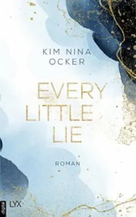 Ocker |  Every Little Lie | eBook | Sack Fachmedien