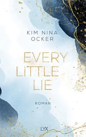 Ocker |  Every Little Lie | Buch |  Sack Fachmedien