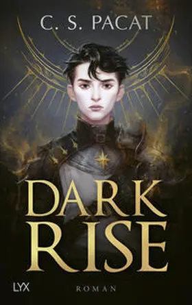 Pacat | Dark Rise | Buch | 978-3-7363-1824-3 | www.sack.de