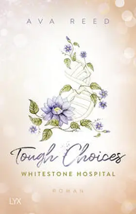 Reed |  Whitestone Hospital - Tough Choices | Buch |  Sack Fachmedien