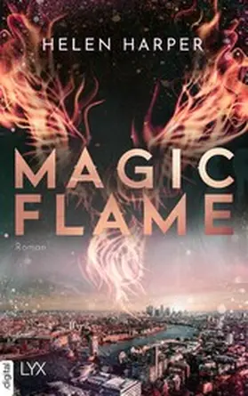 Harper |  Magic Flame | eBook | Sack Fachmedien