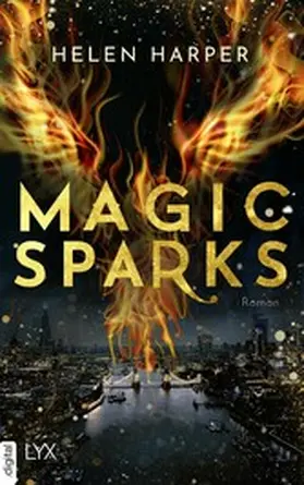 Harper |  Magic Sparks | eBook | Sack Fachmedien