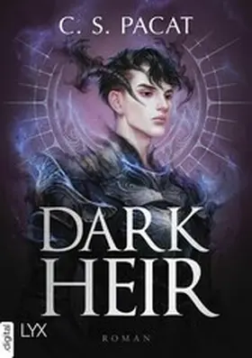 Pacat |  Dark Heir | eBook | Sack Fachmedien