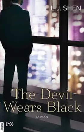 Shen |  The Devil Wears Black | eBook | Sack Fachmedien