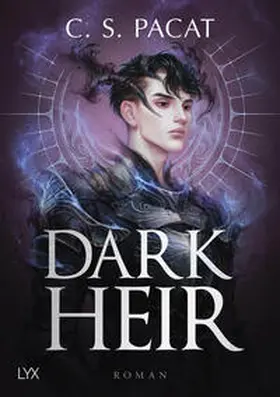 Pacat | Dark Heir | Buch | 978-3-7363-1868-7 | www.sack.de