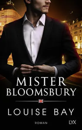 Bay |  Mister Bloomsbury | Buch |  Sack Fachmedien