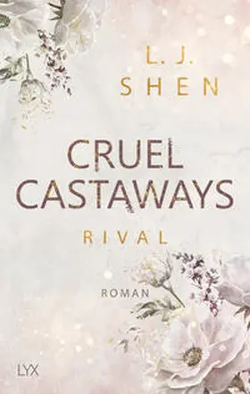 Shen |  Cruel Castaways 01. Rival | Buch |  Sack Fachmedien