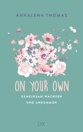 Thomas | On Your Own | Buch | 978-3-7363-1886-1 | www.sack.de