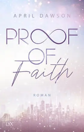 Dawson |  Proof of Faith | Buch |  Sack Fachmedien