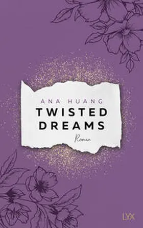 Huang |  Twisted Dreams | Buch |  Sack Fachmedien