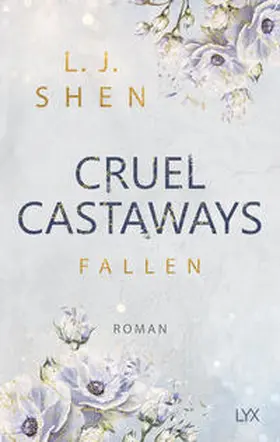 Shen |  Cruel Castaways 02. Fallen | Buch |  Sack Fachmedien