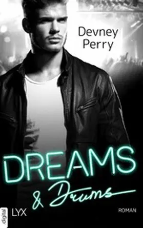 Perry |  Dreams and Drums | eBook | Sack Fachmedien