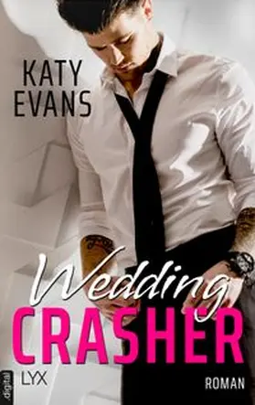 Evans |  Wedding Crasher | eBook | Sack Fachmedien