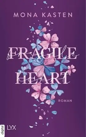 Kasten |  Fragile Heart | eBook | Sack Fachmedien