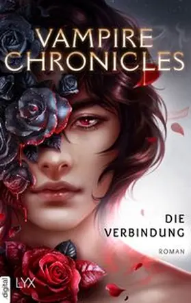 Nikole |  Vampire Chronicles - Die Verbindung | eBook | Sack Fachmedien