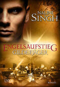 Singh |  Gilde der Jäger - Engelsaufstieg | Buch |  Sack Fachmedien