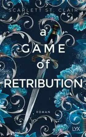 Clair | A Game of Retribution | Buch | 978-3-7363-1968-4 | www.sack.de